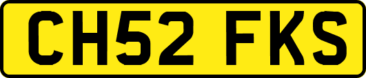 CH52FKS