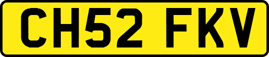 CH52FKV