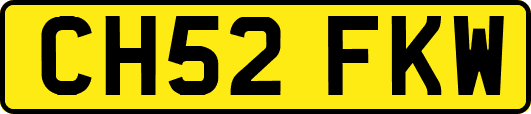 CH52FKW