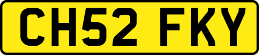 CH52FKY