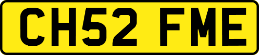 CH52FME