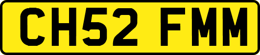 CH52FMM