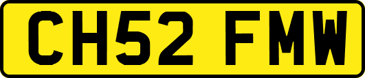 CH52FMW