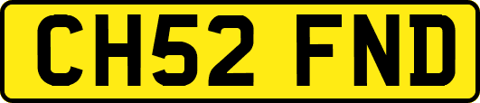 CH52FND