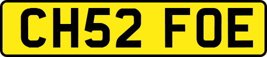 CH52FOE