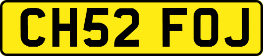 CH52FOJ