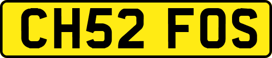 CH52FOS