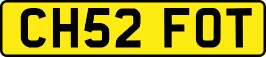 CH52FOT