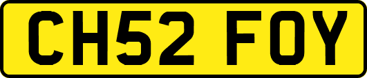 CH52FOY