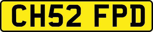 CH52FPD