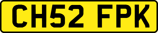 CH52FPK