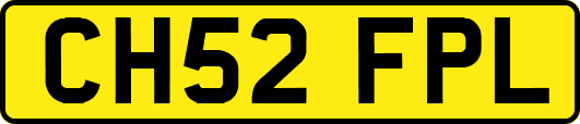 CH52FPL