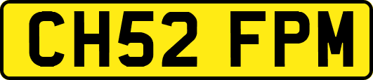 CH52FPM