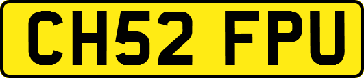 CH52FPU