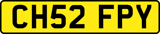 CH52FPY