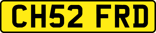 CH52FRD