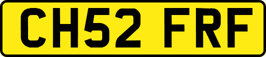 CH52FRF