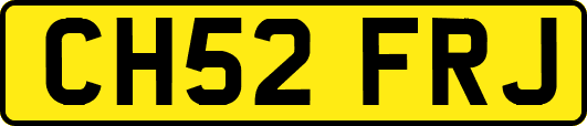 CH52FRJ