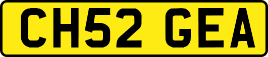 CH52GEA