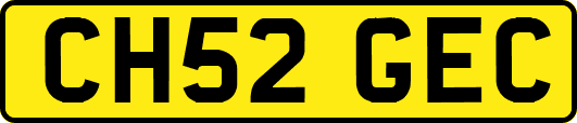 CH52GEC