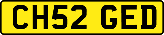 CH52GED