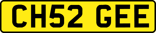 CH52GEE