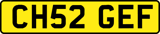 CH52GEF