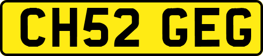 CH52GEG