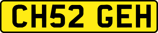 CH52GEH