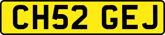 CH52GEJ