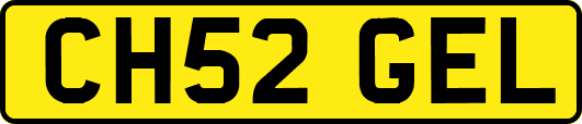 CH52GEL
