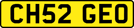 CH52GEO