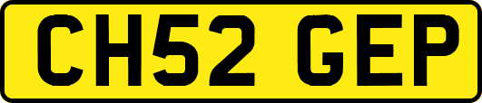 CH52GEP