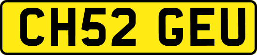 CH52GEU