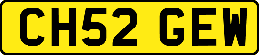 CH52GEW