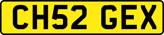 CH52GEX