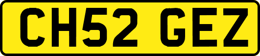 CH52GEZ