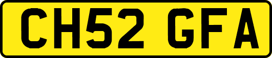 CH52GFA