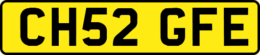CH52GFE