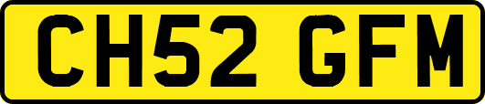 CH52GFM