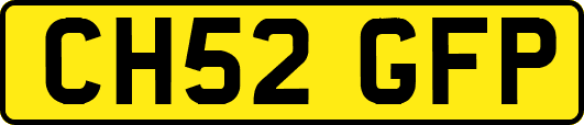 CH52GFP
