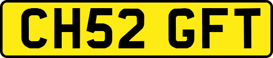 CH52GFT