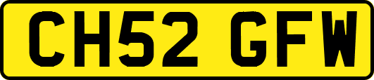 CH52GFW