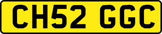 CH52GGC