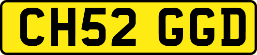 CH52GGD