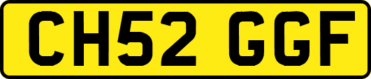 CH52GGF