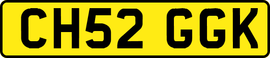 CH52GGK