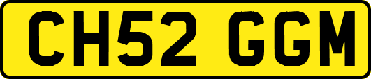 CH52GGM