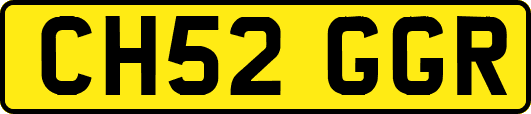 CH52GGR