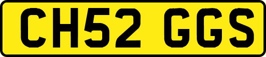 CH52GGS